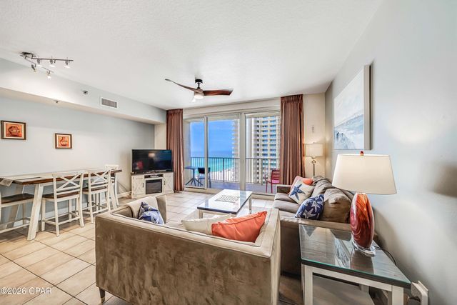 9900 S Thomas Drive 1125, Panama City Beach, FL 32408