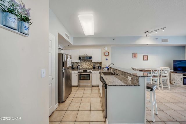 9900 S Thomas Drive 1125, Panama City Beach, FL 32408