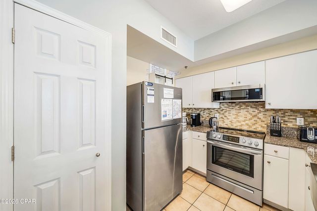 9900 S Thomas Drive 1125, Panama City Beach, FL 32408