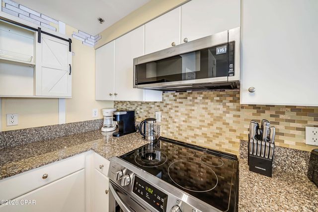 9900 S Thomas Drive 1125, Panama City Beach, FL 32408