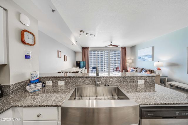 9900 S Thomas Drive 1125, Panama City Beach, FL 32408