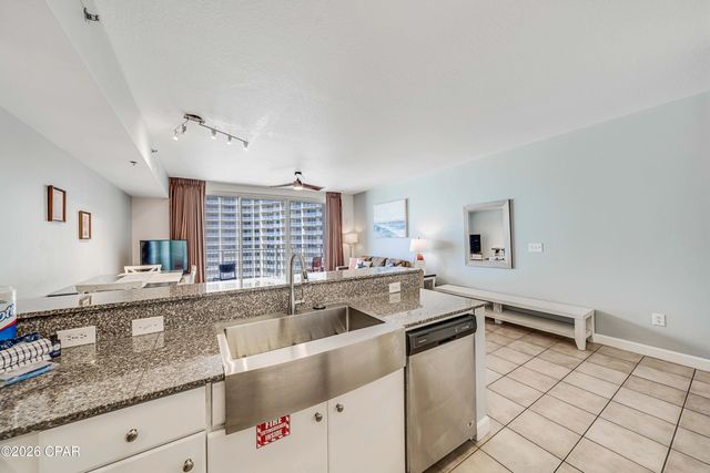 9900 S Thomas Drive 1125, Panama City Beach, FL 32408