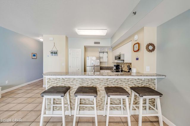 9900 S Thomas Drive 1125, Panama City Beach, FL 32408