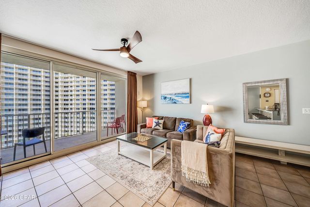 9900 S Thomas Drive 1125, Panama City Beach, FL 32408
