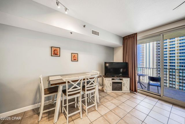 9900 S Thomas Drive 1125, Panama City Beach, FL 32408