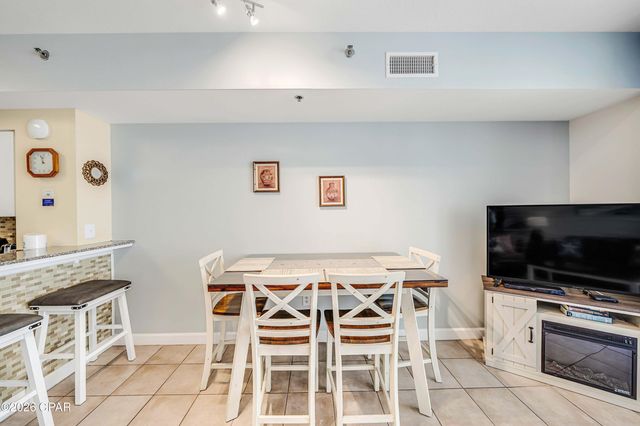 9900 S Thomas Drive 1125, Panama City Beach, FL 32408