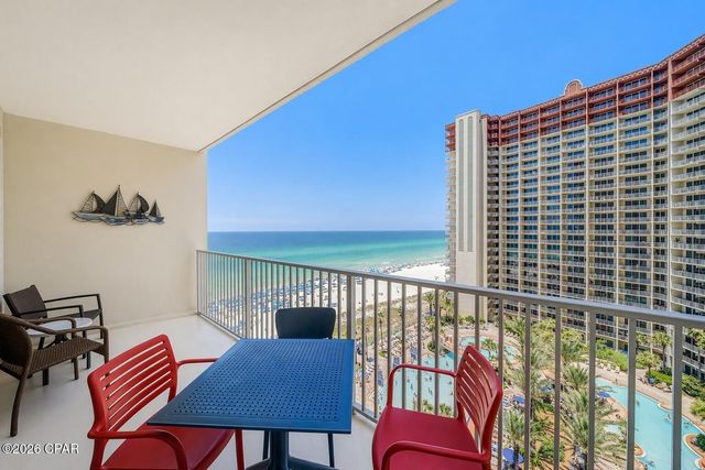 9900 S Thomas Drive 1125, Panama City Beach, FL 32408