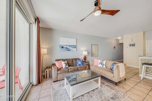 9900 S Thomas Drive 1125, Panama City Beach, FL 32408