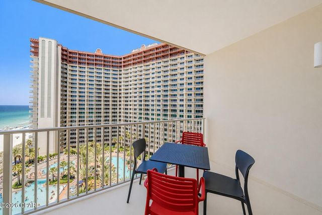 9900 S Thomas Drive 1125, Panama City Beach, FL 32408