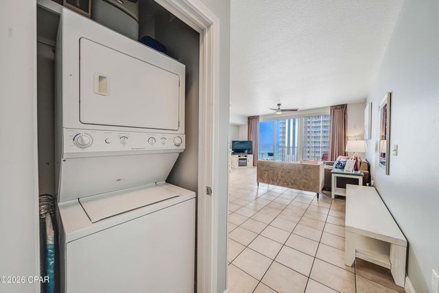 9900 S Thomas Drive 1125, Panama City Beach, FL 32408
