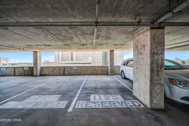 9900 S Thomas Drive 1125, Panama City Beach, FL 32408