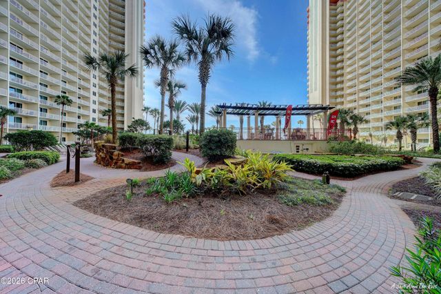 9900 S Thomas Drive 1125, Panama City Beach, FL 32408
