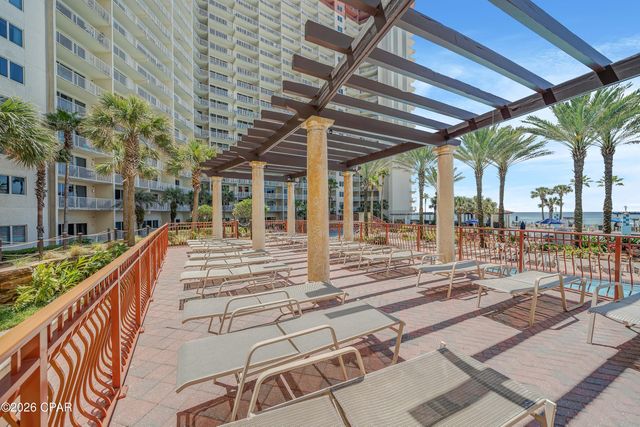 9900 S Thomas Drive 1125, Panama City Beach, FL 32408