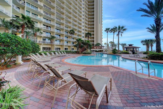 9900 S Thomas Drive 1125, Panama City Beach, FL 32408