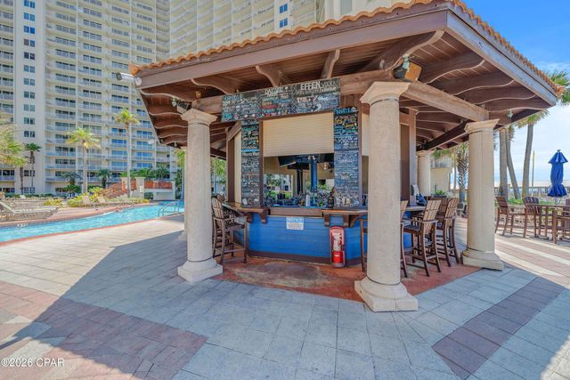 9900 S Thomas Drive 1125, Panama City Beach, FL 32408