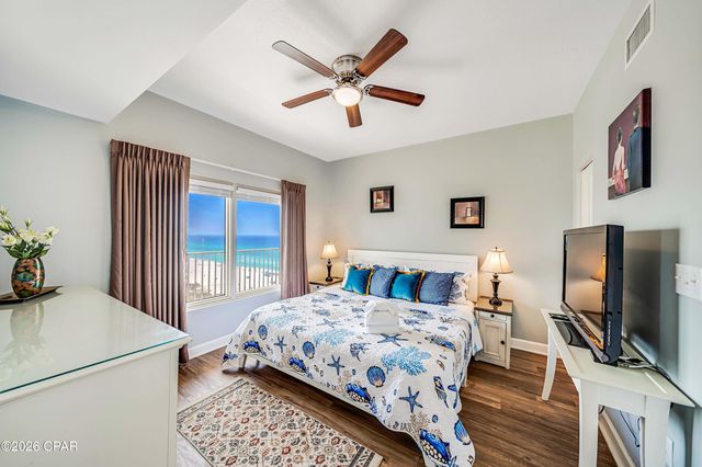 9900 S Thomas Drive 1125, Panama City Beach, FL 32408