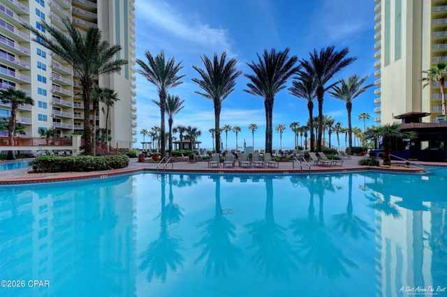 9900 S Thomas Drive 1125, Panama City Beach, FL 32408