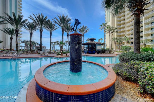 9900 S Thomas Drive 1125, Panama City Beach, FL 32408