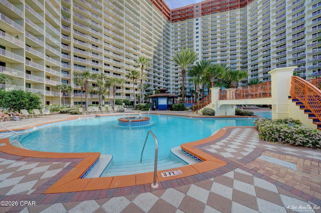 9900 S Thomas Drive 1125, Panama City Beach, FL 32408