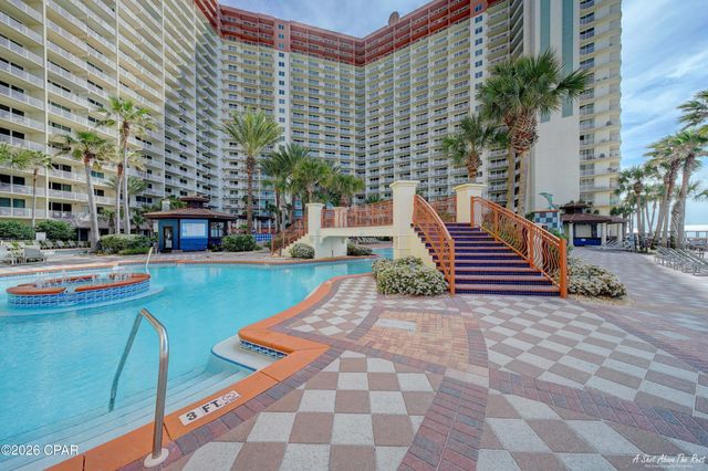 9900 S Thomas Drive 1125, Panama City Beach, FL 32408