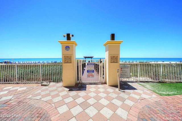 9900 S Thomas Drive 1125, Panama City Beach, FL 32408