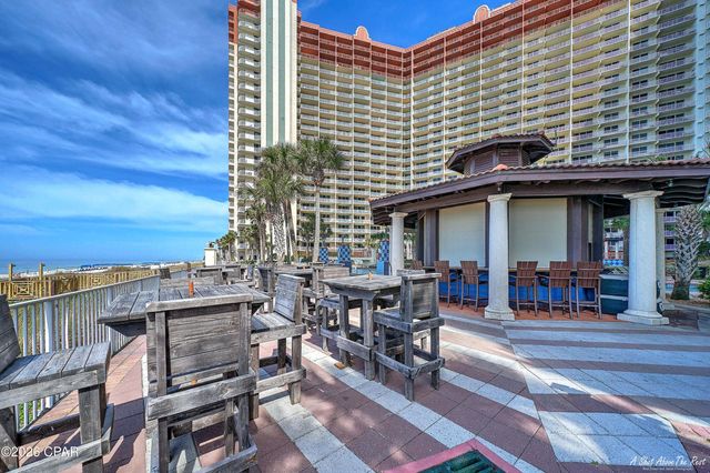 9900 S Thomas Drive 1125, Panama City Beach, FL 32408