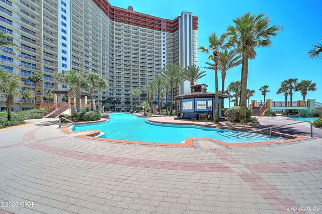 9900 S Thomas Drive 1125, Panama City Beach, FL 32408