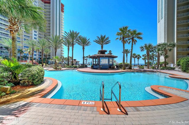9900 S Thomas Drive 1125, Panama City Beach, FL 32408