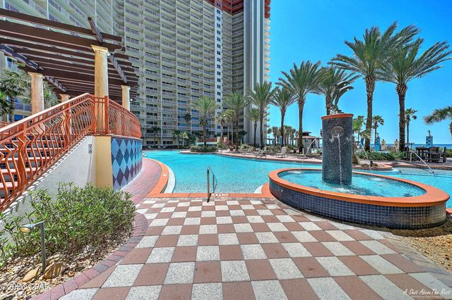 9900 S Thomas Drive 1125, Panama City Beach, FL 32408