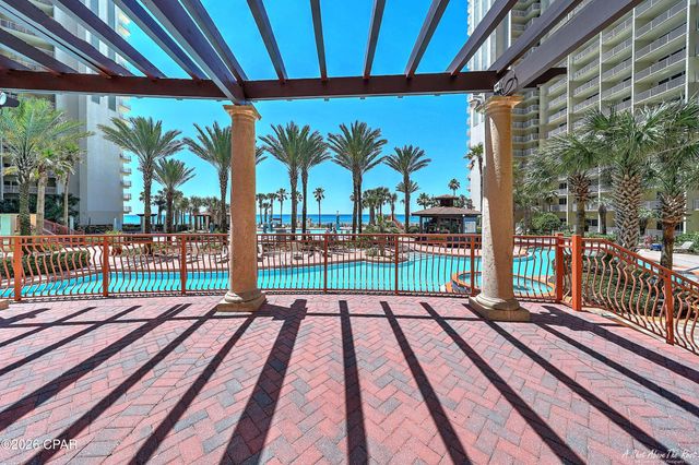 9900 S Thomas Drive 1125, Panama City Beach, FL 32408