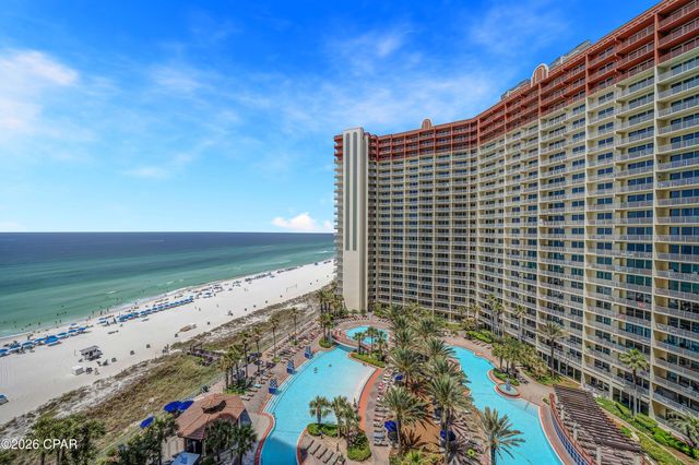 9900 S Thomas Drive 1125, Panama City Beach, FL 32408