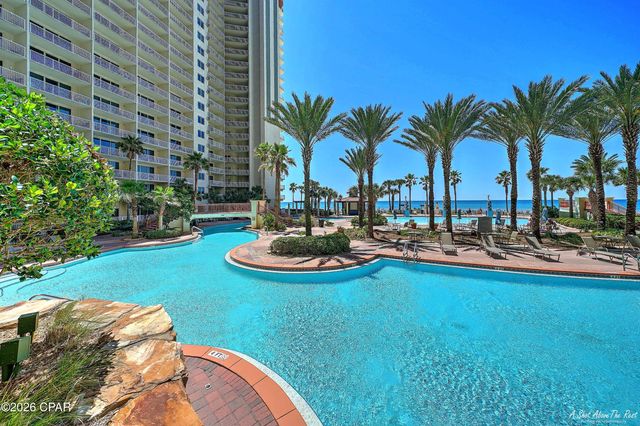 9900 S Thomas Drive 1125, Panama City Beach, FL 32408