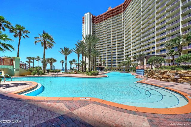 9900 S Thomas Drive 1125, Panama City Beach, FL 32408