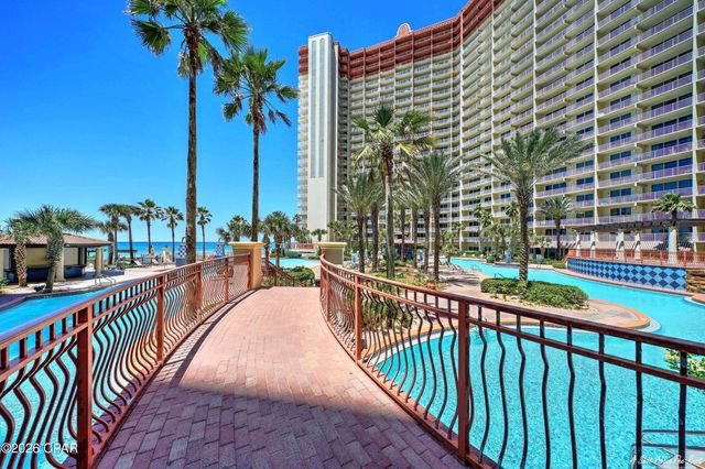 9900 S Thomas Drive 1125, Panama City Beach, FL 32408
