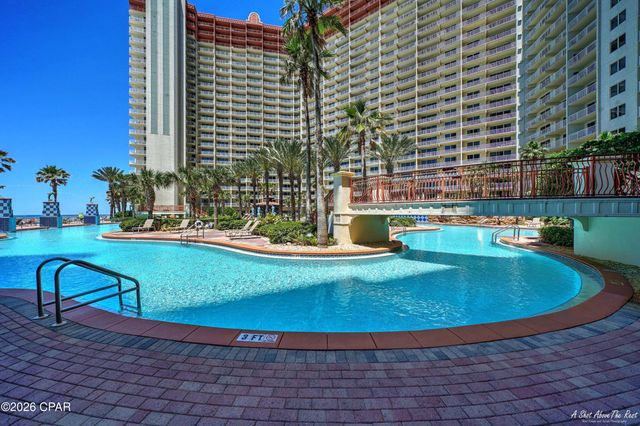9900 S Thomas Drive 1125, Panama City Beach, FL 32408