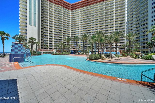 9900 S Thomas Drive 1125, Panama City Beach, FL 32408