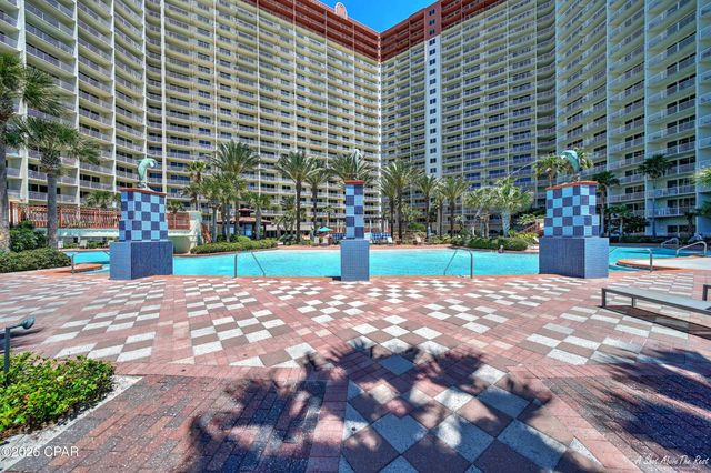 9900 S Thomas Drive 1125, Panama City Beach, FL 32408
