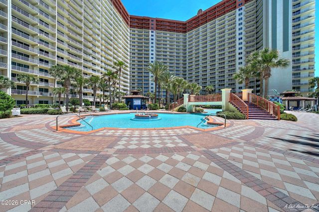 9900 S Thomas Drive 1125, Panama City Beach, FL 32408