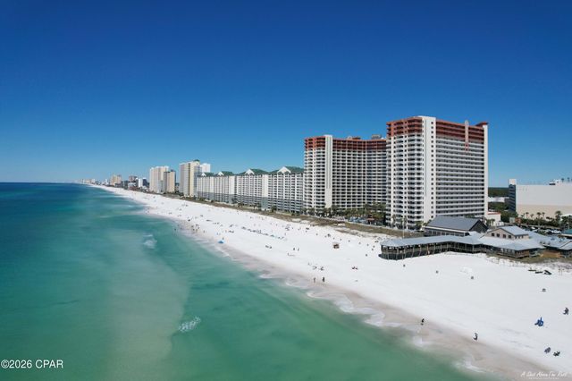 9900 S Thomas Drive 1125, Panama City Beach, FL 32408