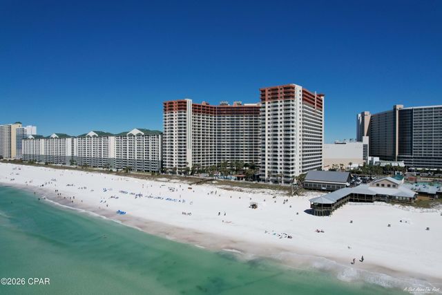 9900 S Thomas Drive 1125, Panama City Beach, FL 32408