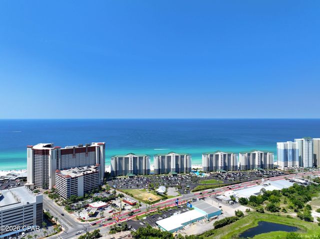 9900 S Thomas Drive 1125, Panama City Beach, FL 32408