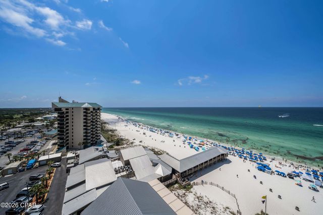 9900 S Thomas Drive 1125, Panama City Beach, FL 32408