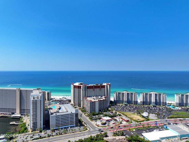 9900 S Thomas Drive 1125, Panama City Beach, FL 32408