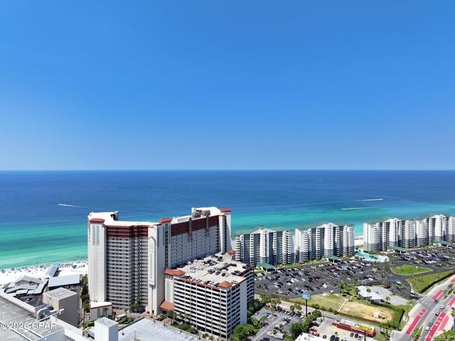 9900 S Thomas Drive 1125, Panama City Beach, FL 32408