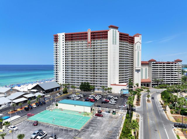 9900 S Thomas Drive 1125, Panama City Beach, FL 32408