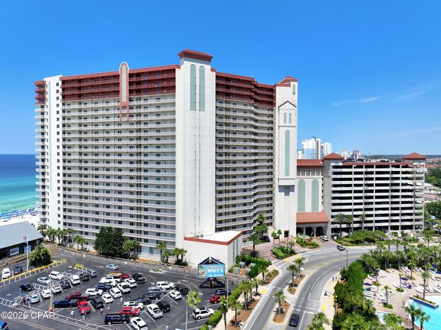 9900 S Thomas Drive 1125, Panama City Beach, FL 32408