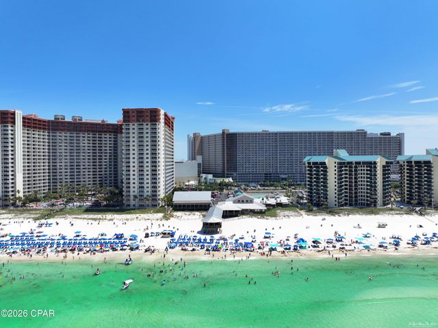 9900 S Thomas Drive 1125, Panama City Beach, FL 32408