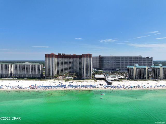 9900 S Thomas Drive 1125, Panama City Beach, FL 32408