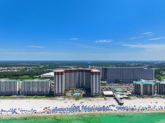 9900 S Thomas Drive 1125, Panama City Beach, FL 32408