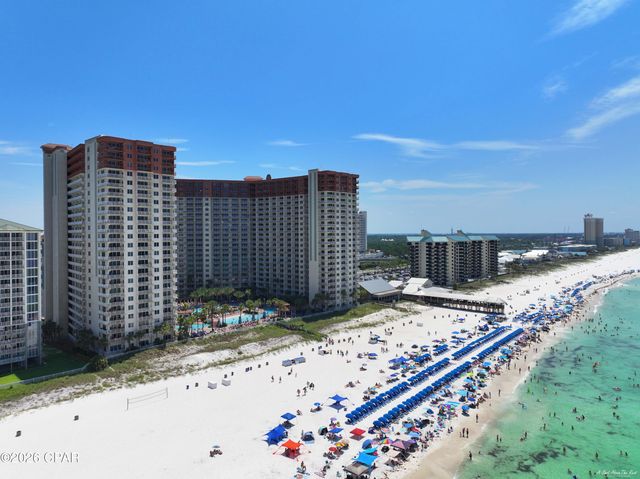 9900 S Thomas Drive 1125, Panama City Beach, FL 32408